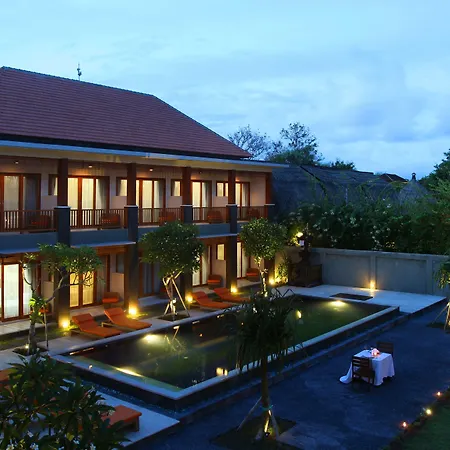 Kubu Cempaka Seminyak