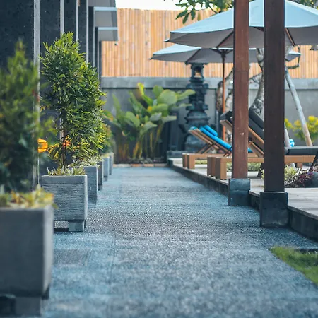 Kubu Cempaka Seminyak