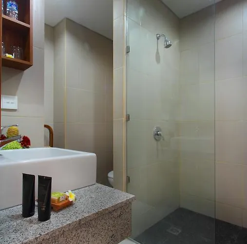 Hotel Kubu Cempaka 3*