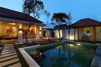 Kubu Cempaka Seminyak (Bali)