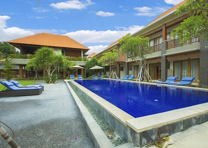 Kubu Cempaka Seminyak (Bali)