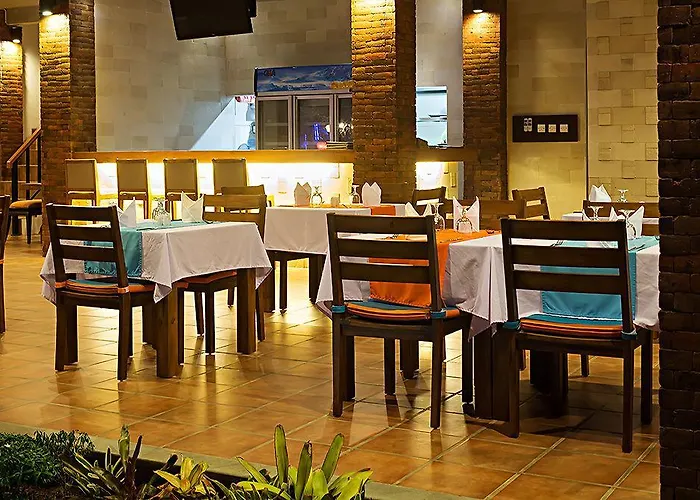Hotel Kubu Cempaka