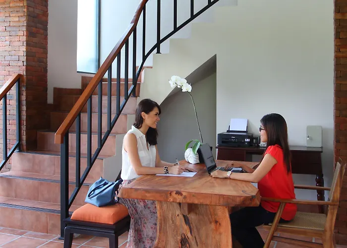 Kubu Cempaka Hotel Seminyak (Bali)