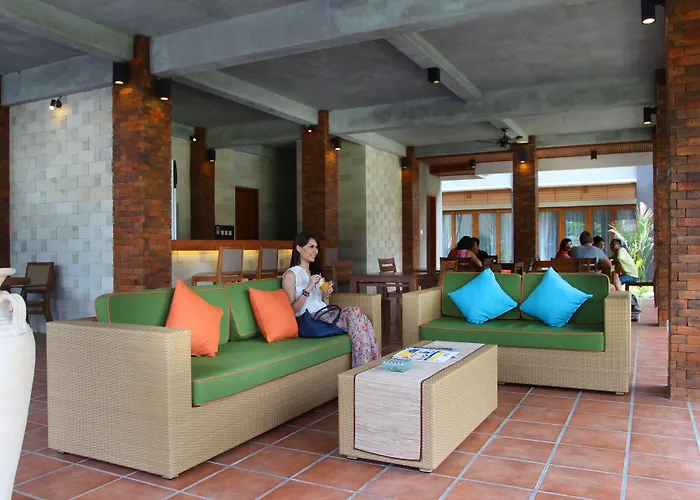 Hotel Kubu Cempaka 3*