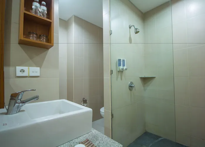 Kubu Cempaka 3*