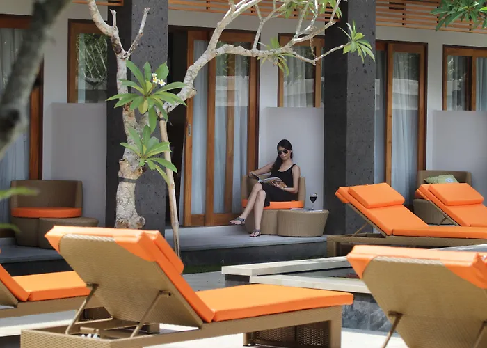 Kubu Cempaka Hotel