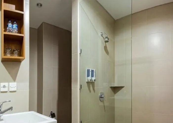 Kubu Cempaka Seminyak (Bali)