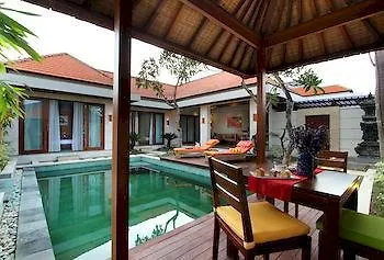 Hotel Kubu Cempaka Seminyak (Bali)