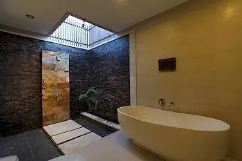 Hotel Kubu Cempaka Seminyak (Bali)
