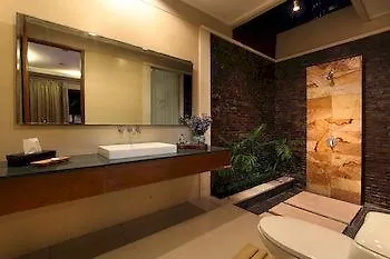 Kubu Cempaka 3* Seminyak (Bali)