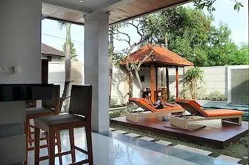 Hotel Kubu Cempaka 3*