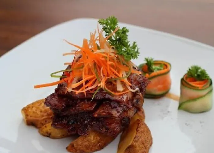 Kubu Cempaka 3*