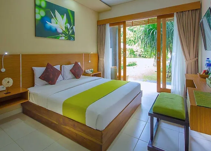 Kubu Cempaka Seminyak