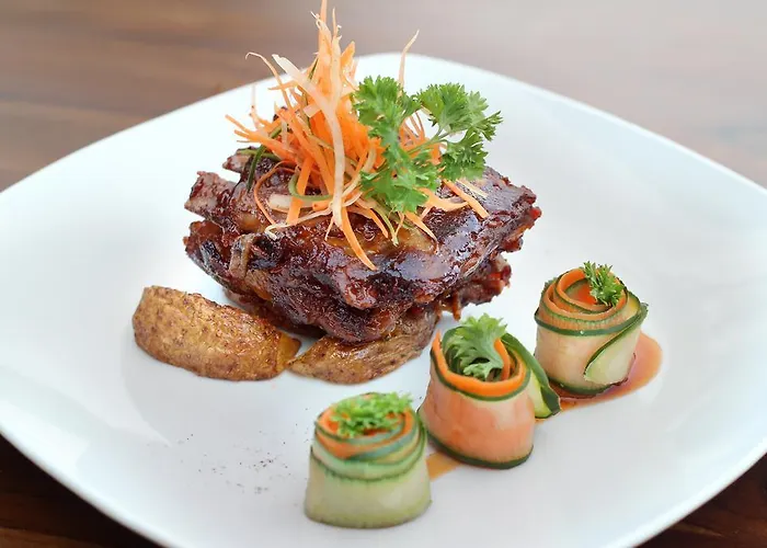 Hotel Kubu Cempaka Seminyak (Bali)