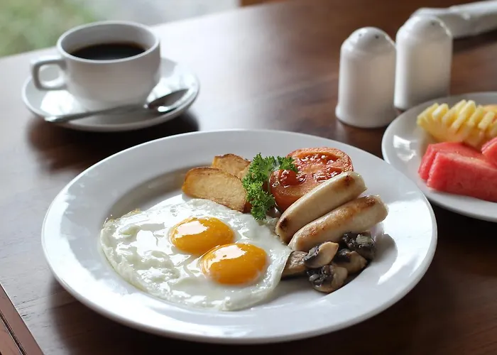 Hotel Kubu Cempaka Seminyak (Bali)