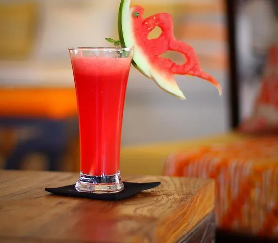 Hotel Kubu Cempaka Seminyak (Bali)