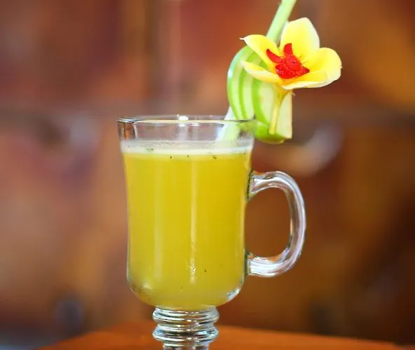 Kubu Cempaka Hotel Seminyak (Bali)