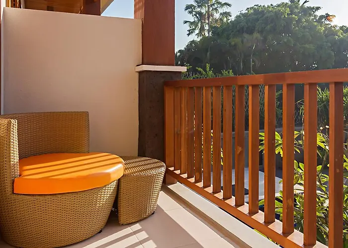 Hotel Kubu Cempaka