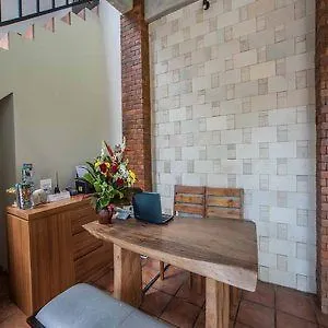 Hotel Kubu Cempaka