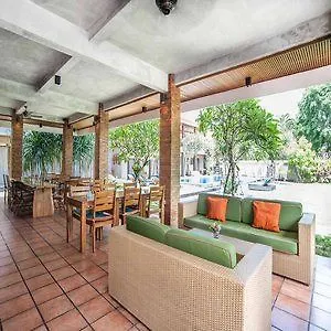 Kubu Cempaka Seminyak (Bali)