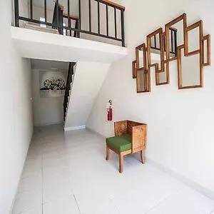 Kubu Cempaka 3*