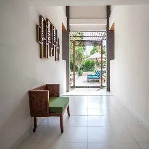 Kubu Cempaka