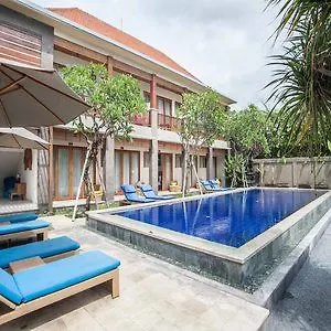 Hotel Kubu Cempaka 3*