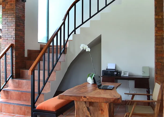 Hotel Kubu Cempaka Seminyak (Bali)
