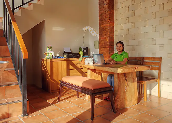 Kubu Cempaka Hotel