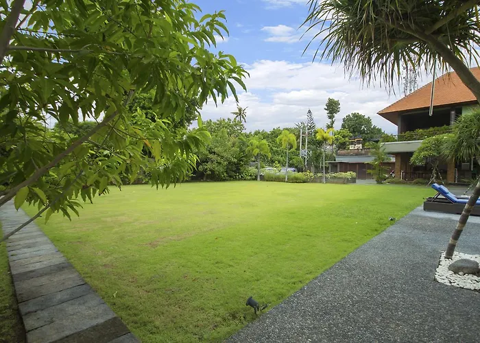Kubu Cempaka Seminyak (Bali)