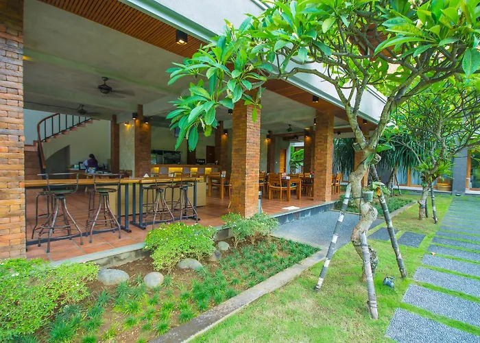 Kubu Cempaka 3*