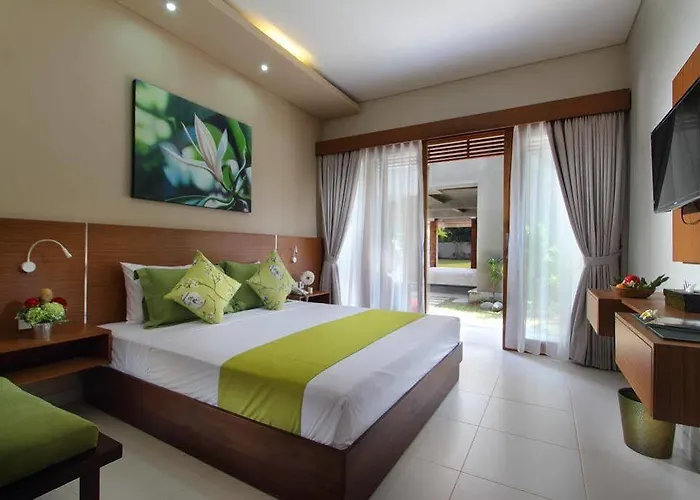 Kubu Cempaka Seminyak (Bali)